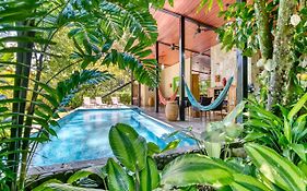 Villas Piña - Adults only